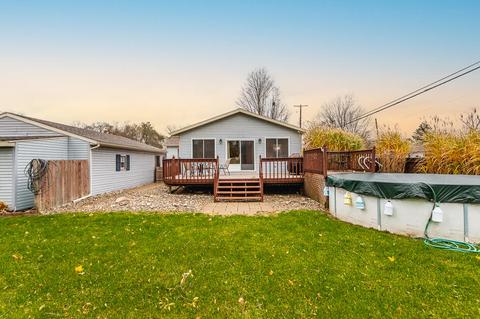201 Lark St, Jackson, MI 49202 photo 5