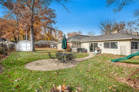 1809 Herkimer Dr, Jackson, MI 49203 photo 32