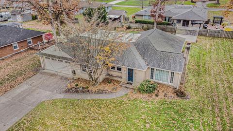 1809 Herkimer Dr, Jackson, MI 49203 photo 30