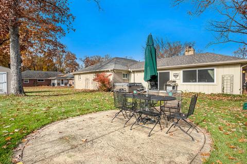1809 Herkimer Dr, Jackson, MI 49203 photo 33