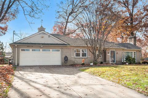 1809 Herkimer Dr, Jackson, MI 49203 photo 3