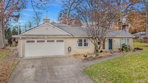 1809 Herkimer Dr, Jackson, MI 49203 photo 2
