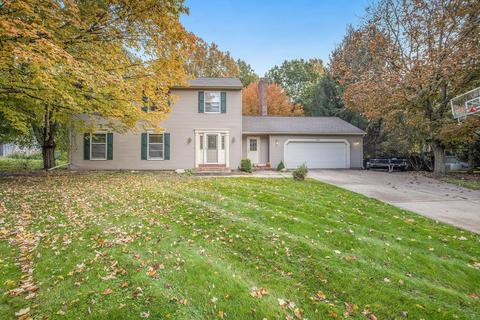 1206 O Keefe Rd, Marshall, MI 49068 photo 1