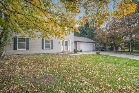 1206 O Keefe Rd, Marshall, MI 49068 photo 2