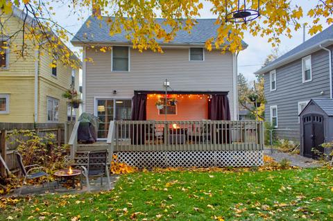 722 Griswold St, Jackson, MI 49203 photo 4
