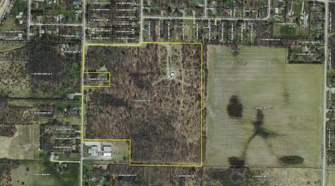1783 Greenly Ave, Benton Harbor, MI 49022