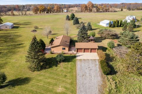 3900 Grey Tower Rd, Jackson, MI 49201 photo 1