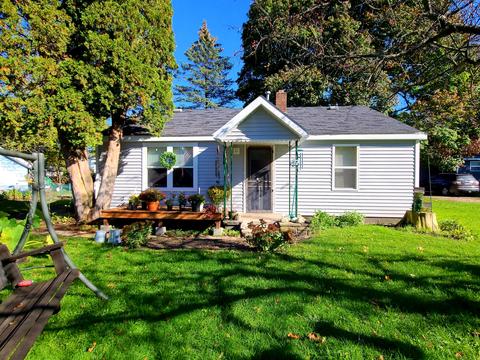 323 S 5th St, Edmore, MI 48829 photo 1
