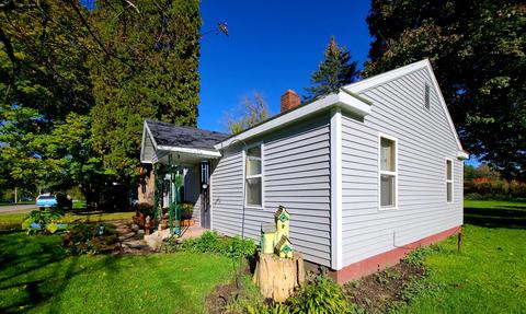 323 S 5th St, Edmore, MI 48829 photo 2