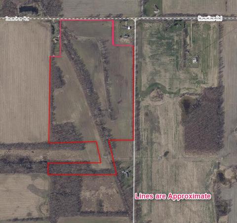 0 Baseline Rd, Onondaga, MI 49264