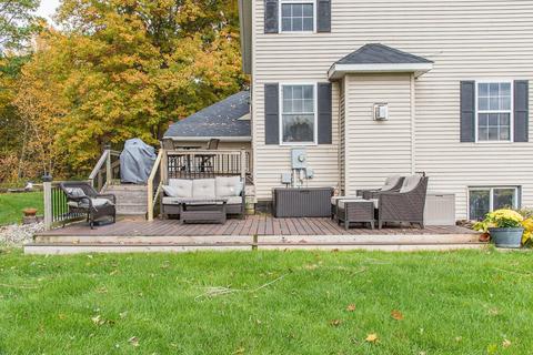 876 Double Eagle, Otsego, MI 49078 photo 47