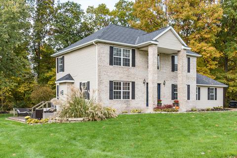 876 Double Eagle, Otsego, MI 49078 photo 45