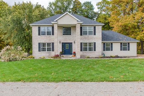 876 Double Eagle, Otsego, MI 49078 photo 1