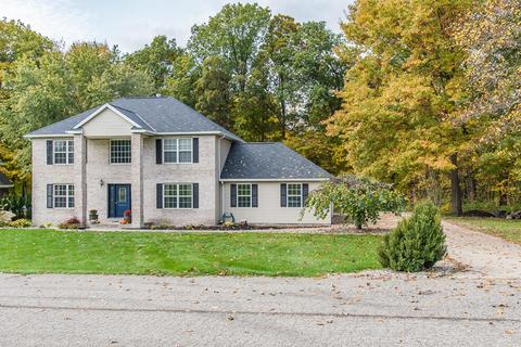 876 Double Eagle, Otsego, MI 49078 photo 43