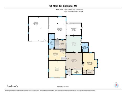 61 E Main St, Saranac, MI 48881 photo 28