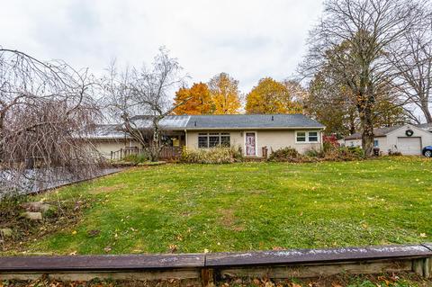 5150 Rives Junction Rd, Jackson, MI 49201 photo 1