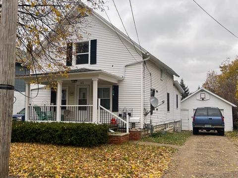 1031 Lansing Ave, Jackson, MI 49201 photo 1