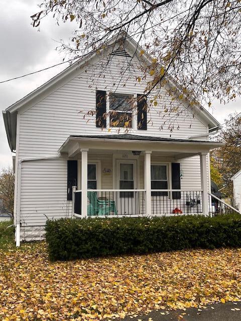 1031 Lansing Ave, Jackson, MI 49201 photo 16