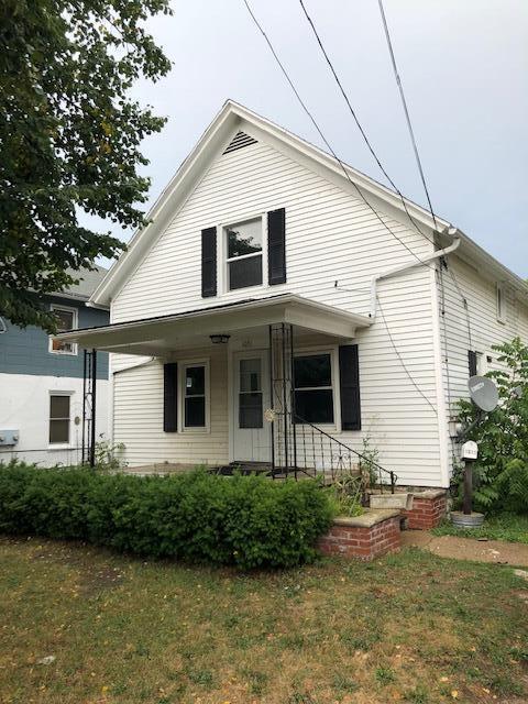 1031 Lansing Ave, Jackson, MI 49201 photo 2