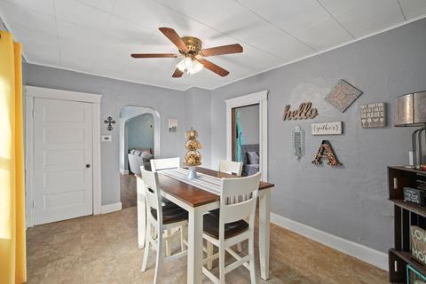 1223 Carson Ave, Jackson, MI 49203 photo 8
