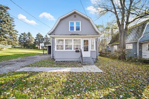 1223 Carson Ave, Jackson, MI 49203 photo 1