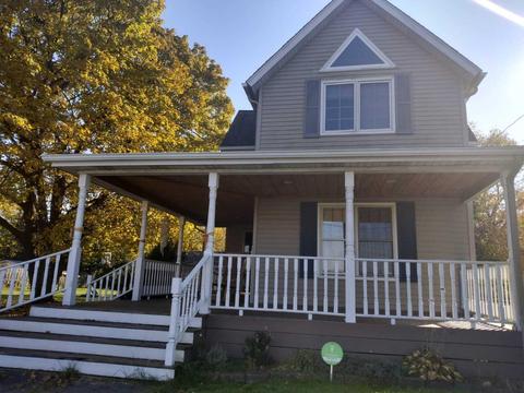 45 Hatch Ave, Coldwater, MI 49036 photo 2