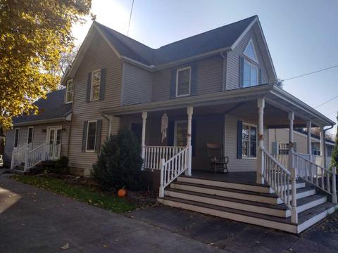 45 Hatch Ave, Coldwater, MI 49036 photo 1