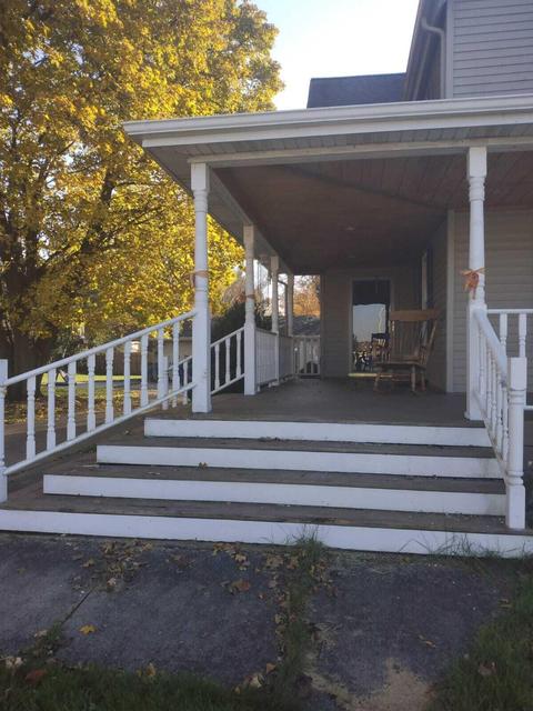 45 Hatch Ave, Coldwater, MI 49036 photo 3