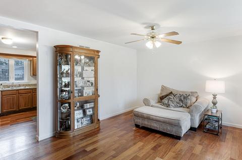 537 Bagg Ave, Jackson, MI 49203 photo 5