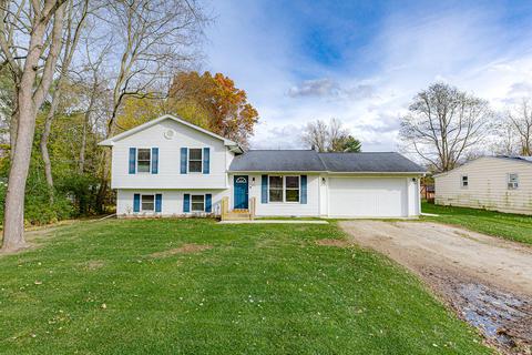 537 Bagg Ave, Jackson, MI 49203 photo 1