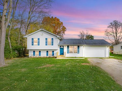 537 Bagg Ave, Jackson, MI 49203 photo 26