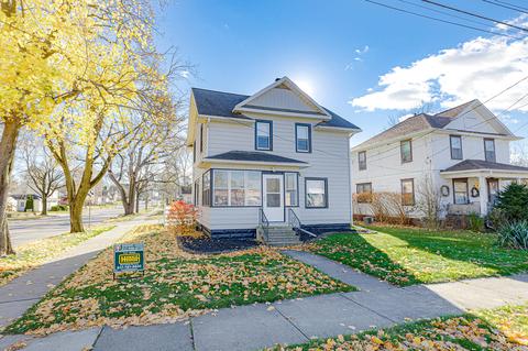 805 Randolph St, Jackson, MI 49203 photo 3