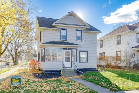 805 Randolph St, Jackson, MI 49203 photo 2