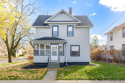 805 Randolph St, Jackson, MI 49203 photo 1