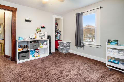 1109 N Waterloo St, Jackson, MI 49202 photo 9