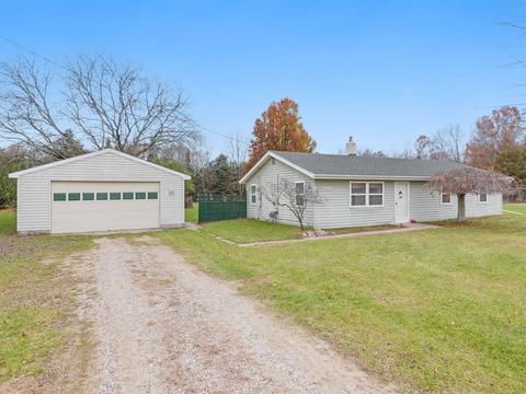 5590 Oakpoint Rd, Jackson, MI 49201 photo 1