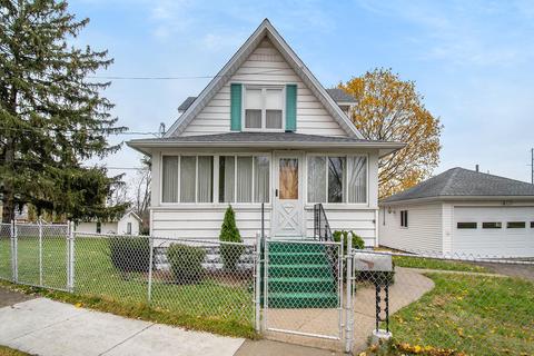 716 Spring St, Three Rivers, MI 49093 photo 2