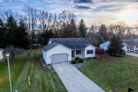1951 Joy Rd, Adrian, MI 49221 photo 1