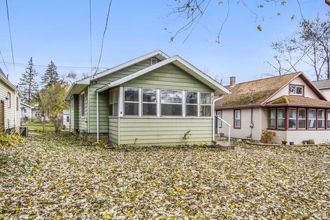 604 Cass Ave, Jackson, MI 49203 photo 1