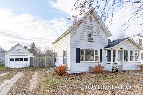 933 Pleasant St, Belding, MI 48809 photo 28