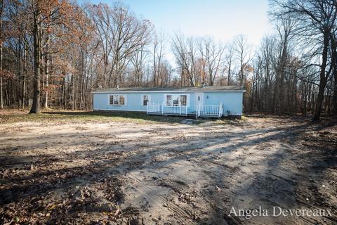 8300 Mcbrides Rd, Edmore, MI 48829 photo 2
