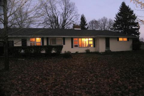 6143 Wolf Lake Rd, Jackson, MI 49201 photo 3