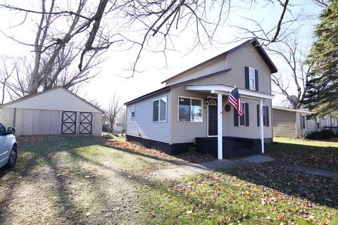 480 E Arbor St, Marcellus, MI 49067 photo 2