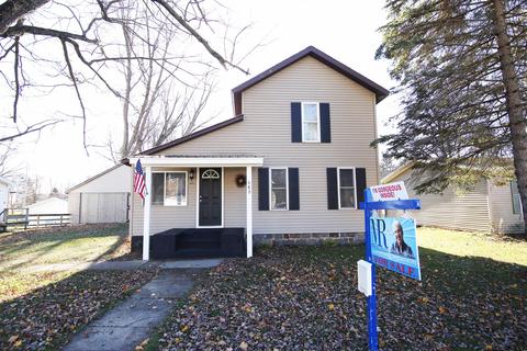 480 E Arbor St, Marcellus, MI 49067 photo 1