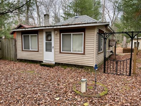 4638 N Able Rd, Irons, MI 49644 photo 1