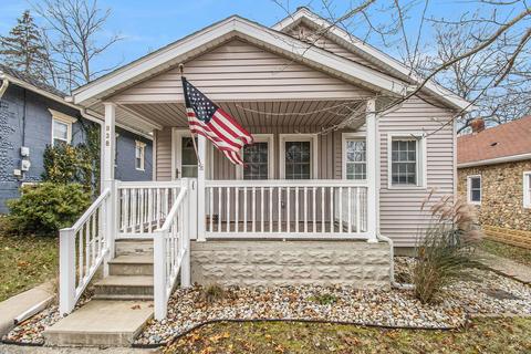 938 Ellery Ave, Jackson, MI 49202 photo 1