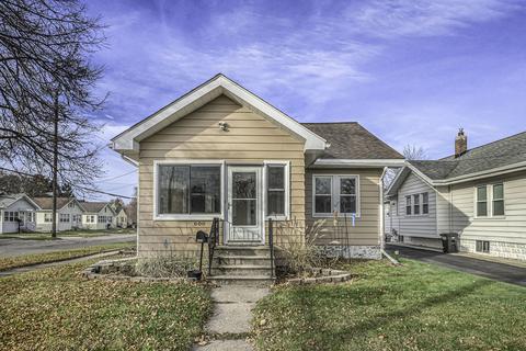 600 Orange St, Jackson, MI 49202 photo 2