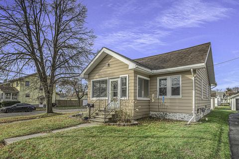 600 Orange St, Jackson, MI 49202 photo 3
