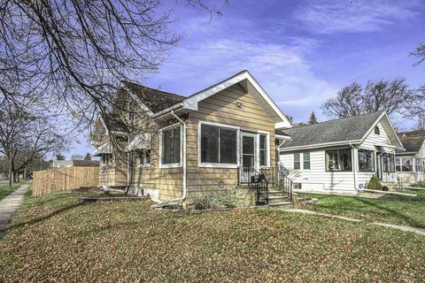 600 Orange St, Jackson, MI 49202 photo 1