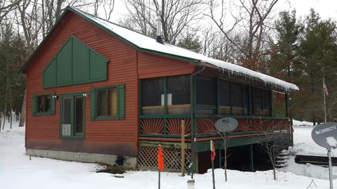 7003 E A Rd, Branch, MI 49402 photo 12